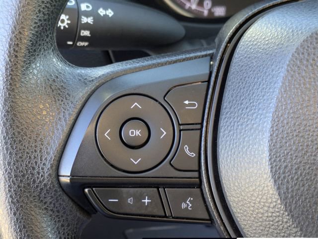 Used 2024 Toyota RAV4 LE image 21