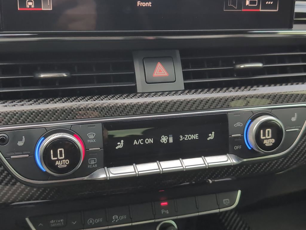 Used 2024 Audi S5 Premium Plus w/ Premium Plus Package image 28