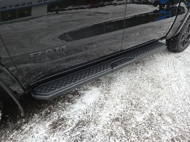 Used 2022 RAM 1500 Laramie w/ Night Edition image 28