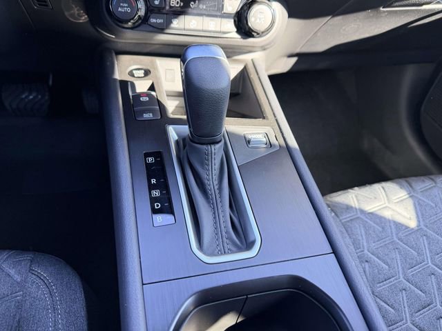 New 2026 Nissan Kicks SV w/ Cold Weather Package image 21