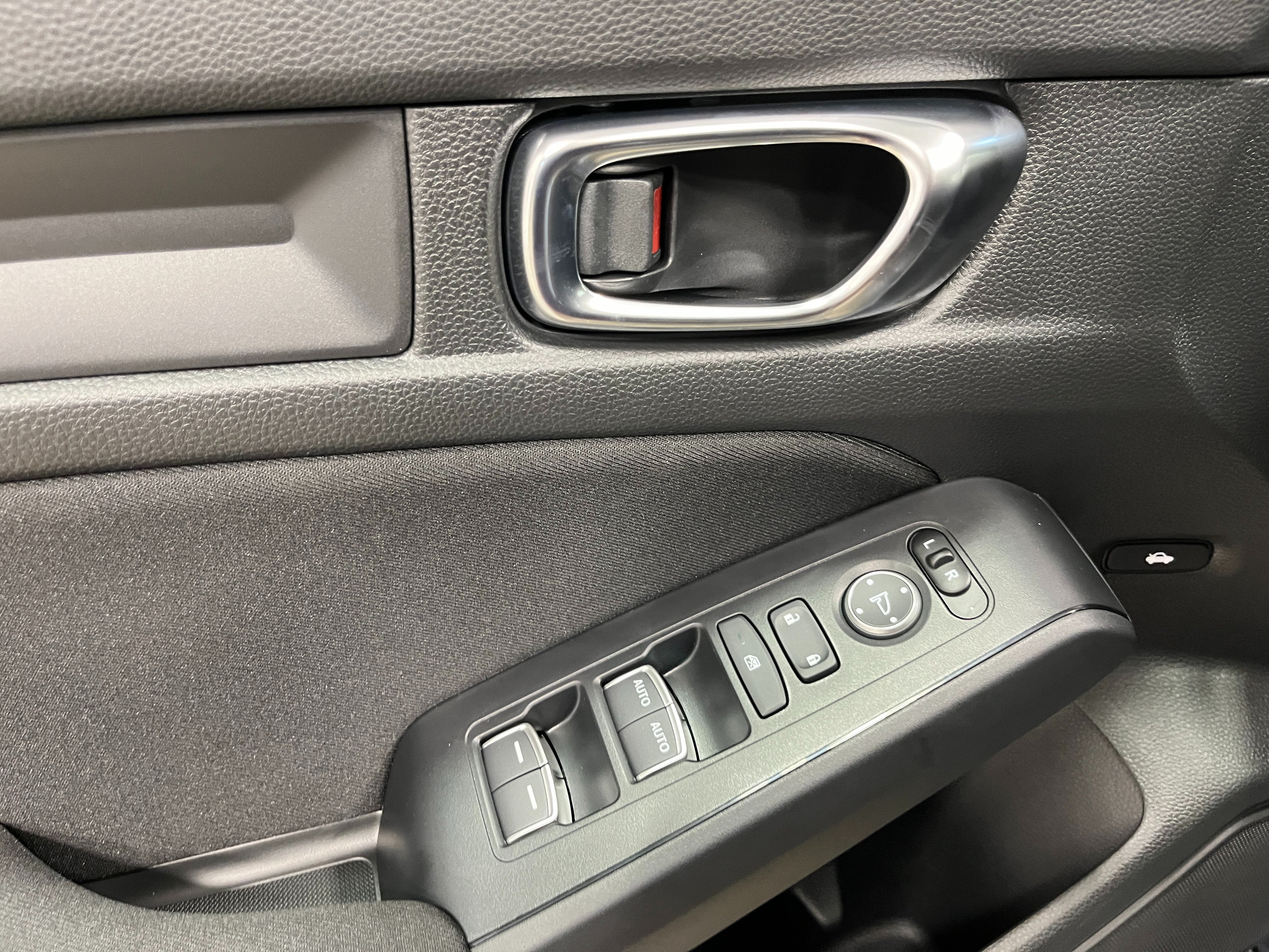 New 2026 Honda Civic LX image 13
