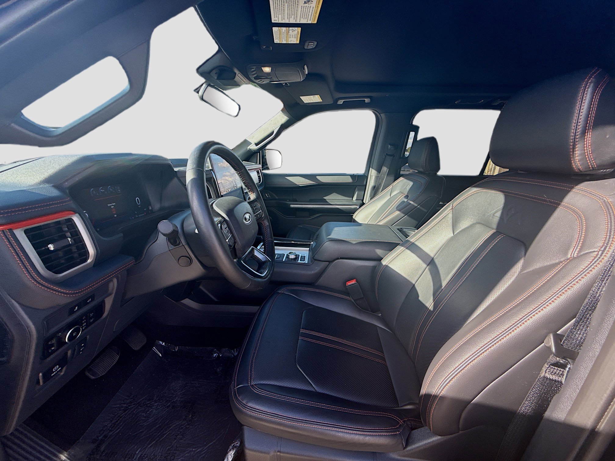 Used 2024 Ford Expedition Timberline image 20