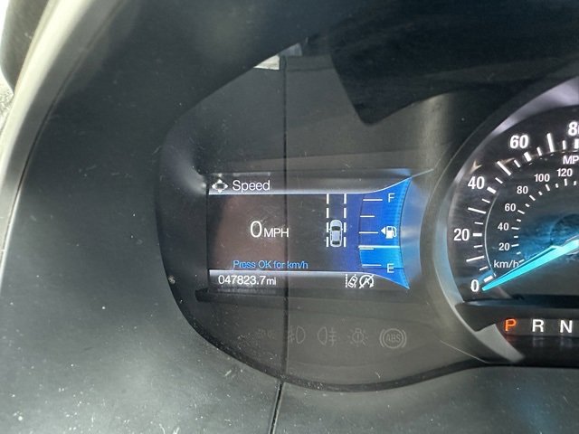 Used 2021 Ford Edge SEL w/ Convenience Package image 21