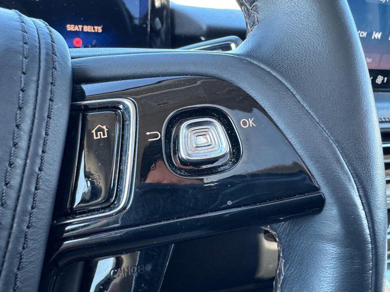 Certified 2025 Lincoln Aviator AWD image 19