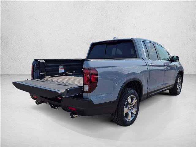 New 2026 Honda Ridgeline RTL image 2