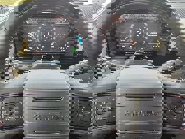 New 2026 GMC Hummer EV SUV image 21