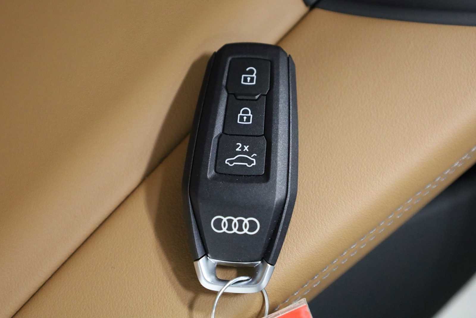 Used 2026 Audi A6 Premium Plus w/ Premium Plus Package AWD/4WD image 41