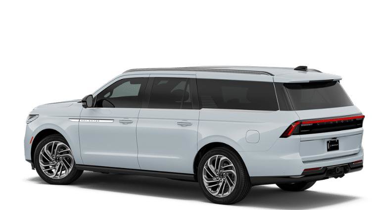 New 2026 Lincoln Navigator L Reserve image 25