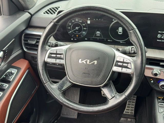 Used 2023 Kia Telluride SX Prestige image 20