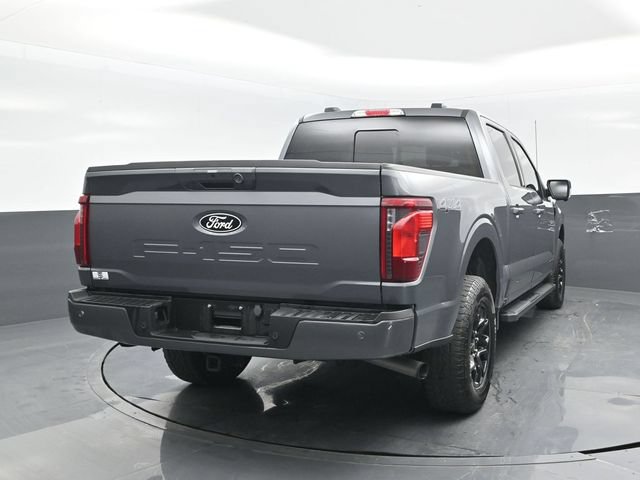 Certified 2024 Ford F150 XLT w/ Equipment Group 302A MID AWD/4WD image 21
