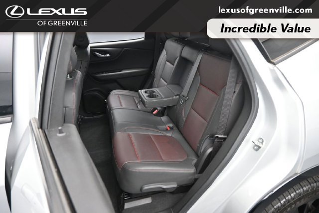 Used 2022 Chevrolet Blazer RS w/ Enhanced Convenience Package AWD/4WD image 31