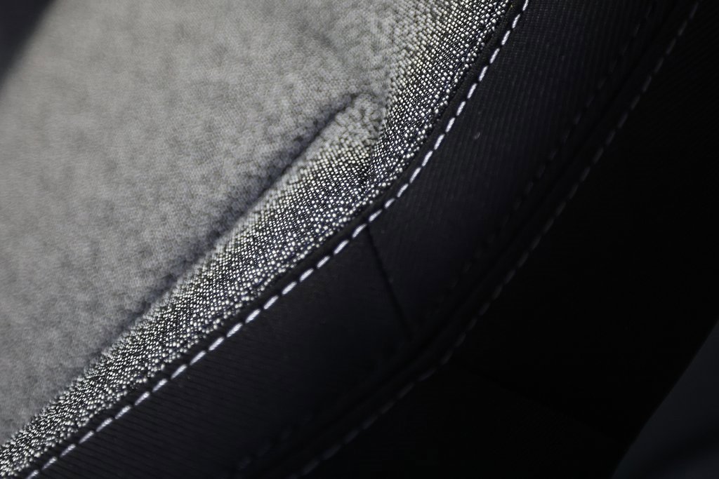 Used 2025 RAM ProMaster 3500 w/ Safety Group image 24