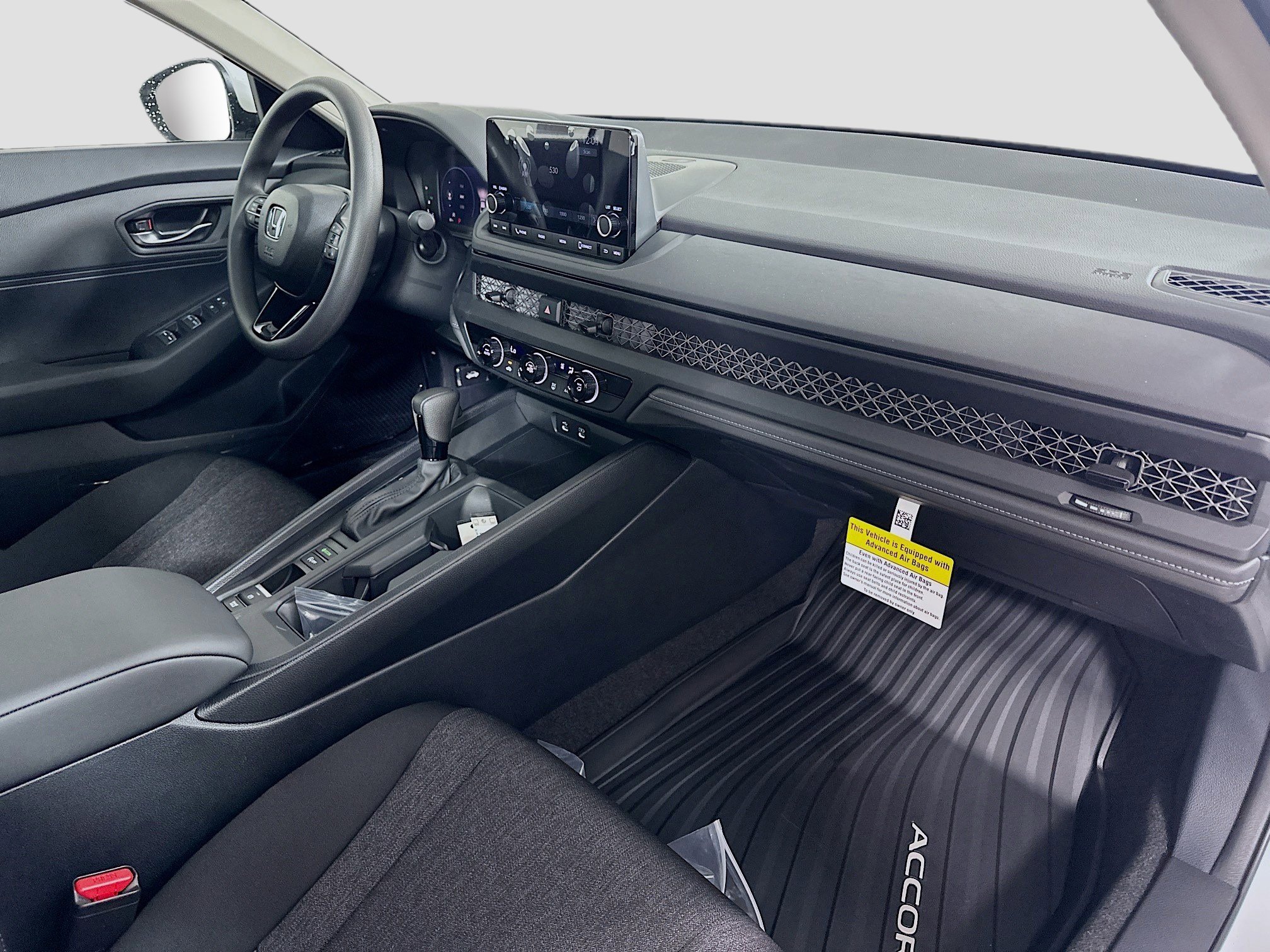 Used 2025 Honda Accord LX image 21