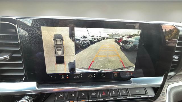 Used 2025 GMC Sierra 1500 SLT w/ SLT Premium Plus Package image 16