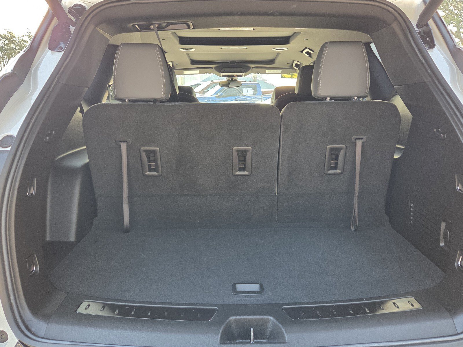 Certified 2023 Buick Enclave Essence w/ Experience Buick Package FWD image 17