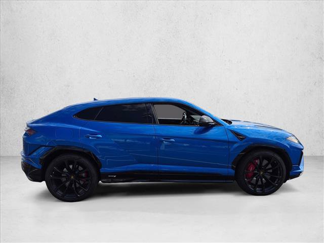 Used 2023 Lamborghini Urus S AWD/4WD image 4