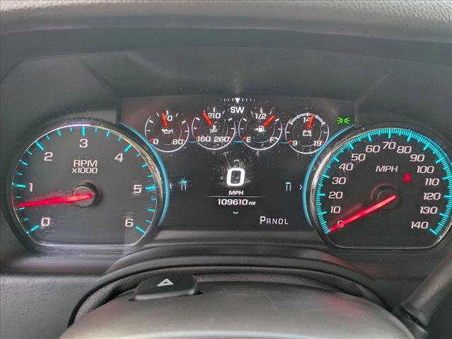 Used 2019 GMC Yukon Denali w/ Open Road Package image 10