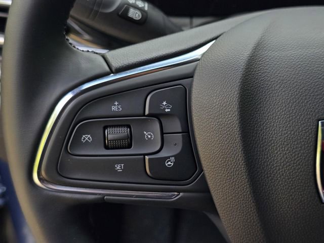 Used 2025 Buick Envista Sport Touring w/ Convenience I Package FWD image 18