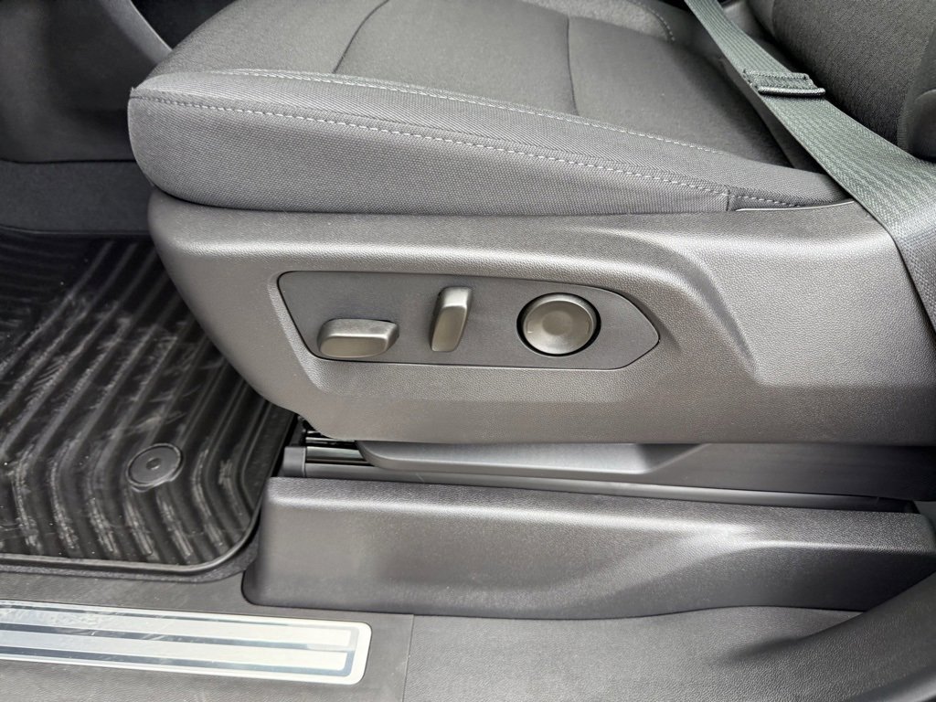 New 2026 Chevrolet Silverado 1500 RST image 25