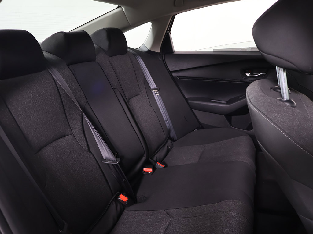 Used 2025 Honda Accord LX image 30