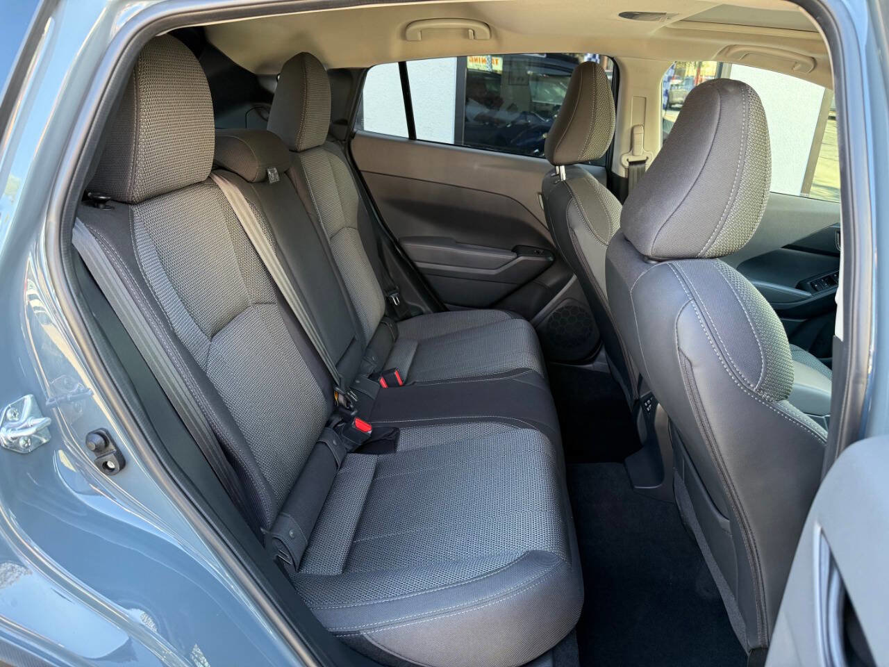 Used 2024 Subaru Crosstrek 2.0i Premium image 29