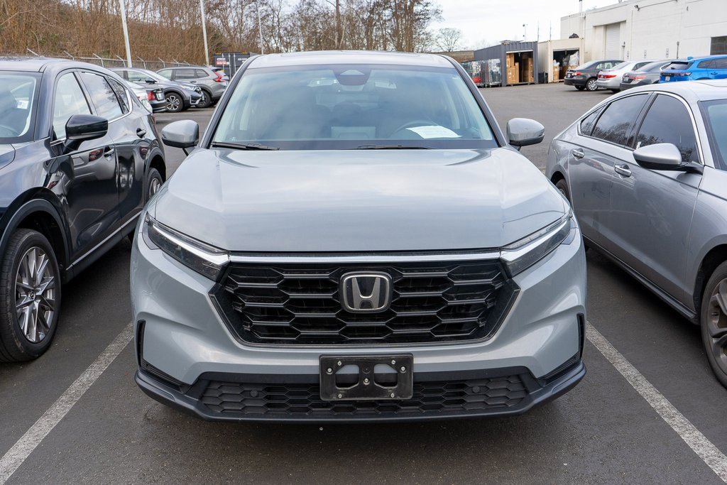 Used 2024 Honda CR-V EX-L image 2