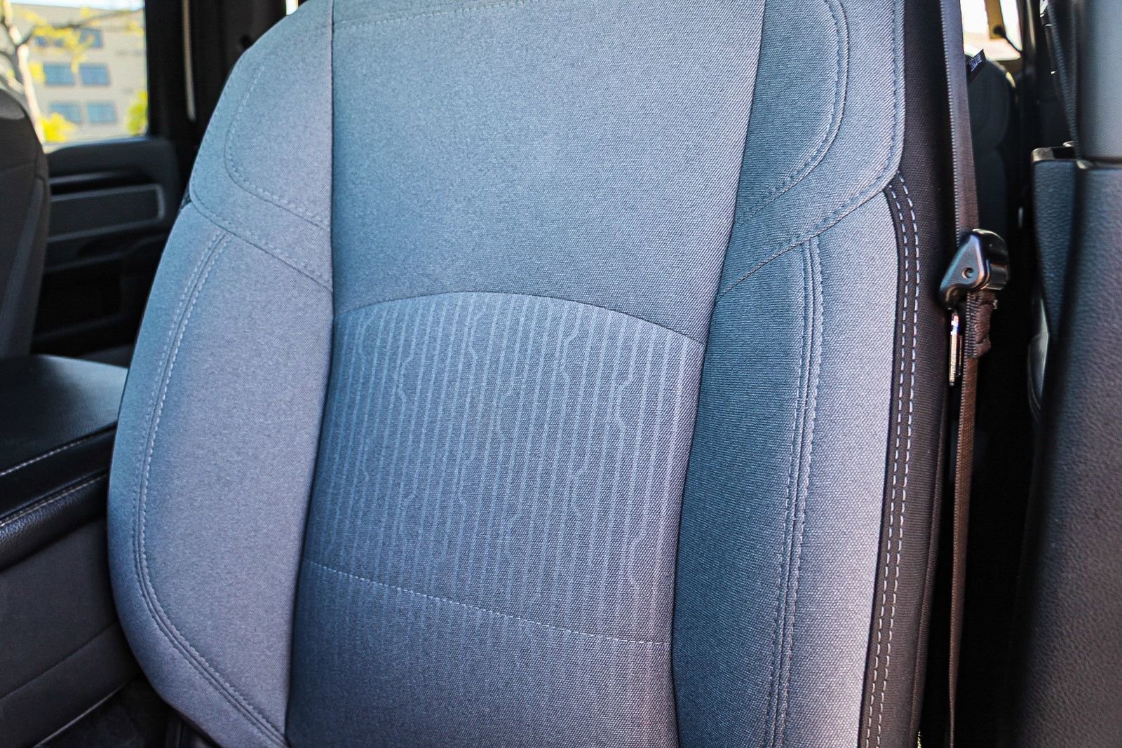 Used 2023 RAM 2500 Big Horn w/ Level 1 Equipment Group image 23