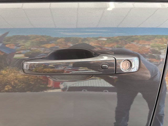 New 2026 Dodge Durango GT AWD/4WD image 17