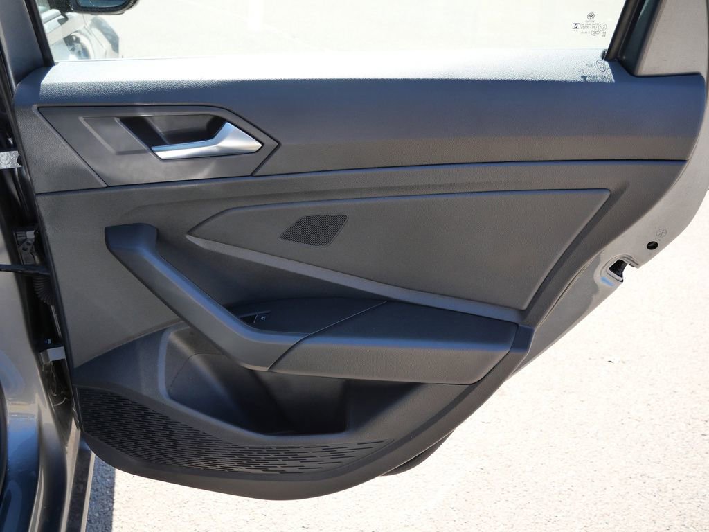 Used 2025 Volkswagen Jetta Sport image 20