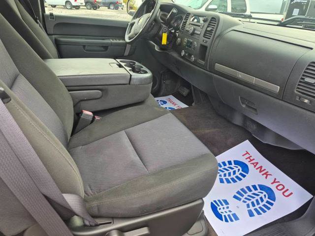 Used 2011 Chevrolet Silverado 1500 LT w/ All-Star Edition image 8