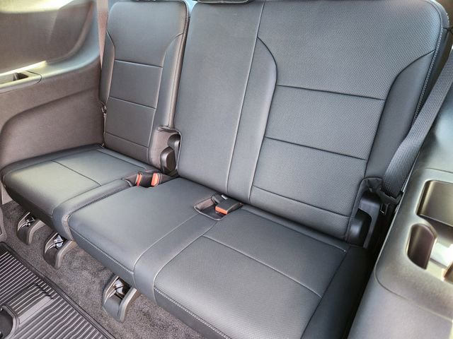 Used 2026 Chevrolet Traverse LT w/ Enhanced Driving Package image 13