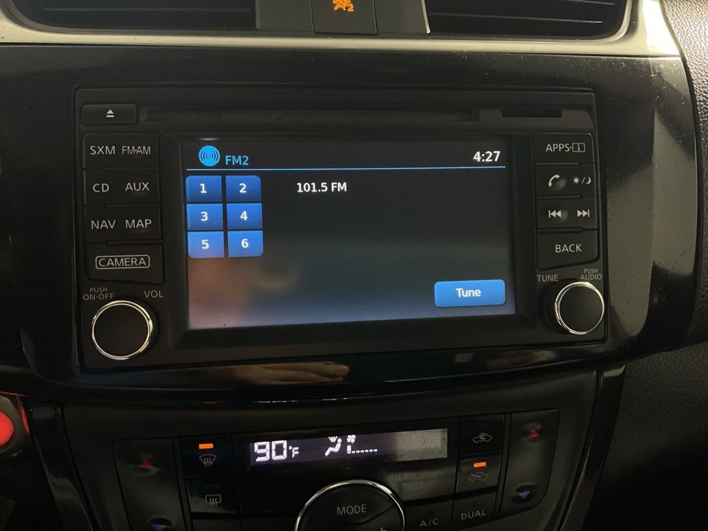 Used 2018 Nissan Sentra SL image 22