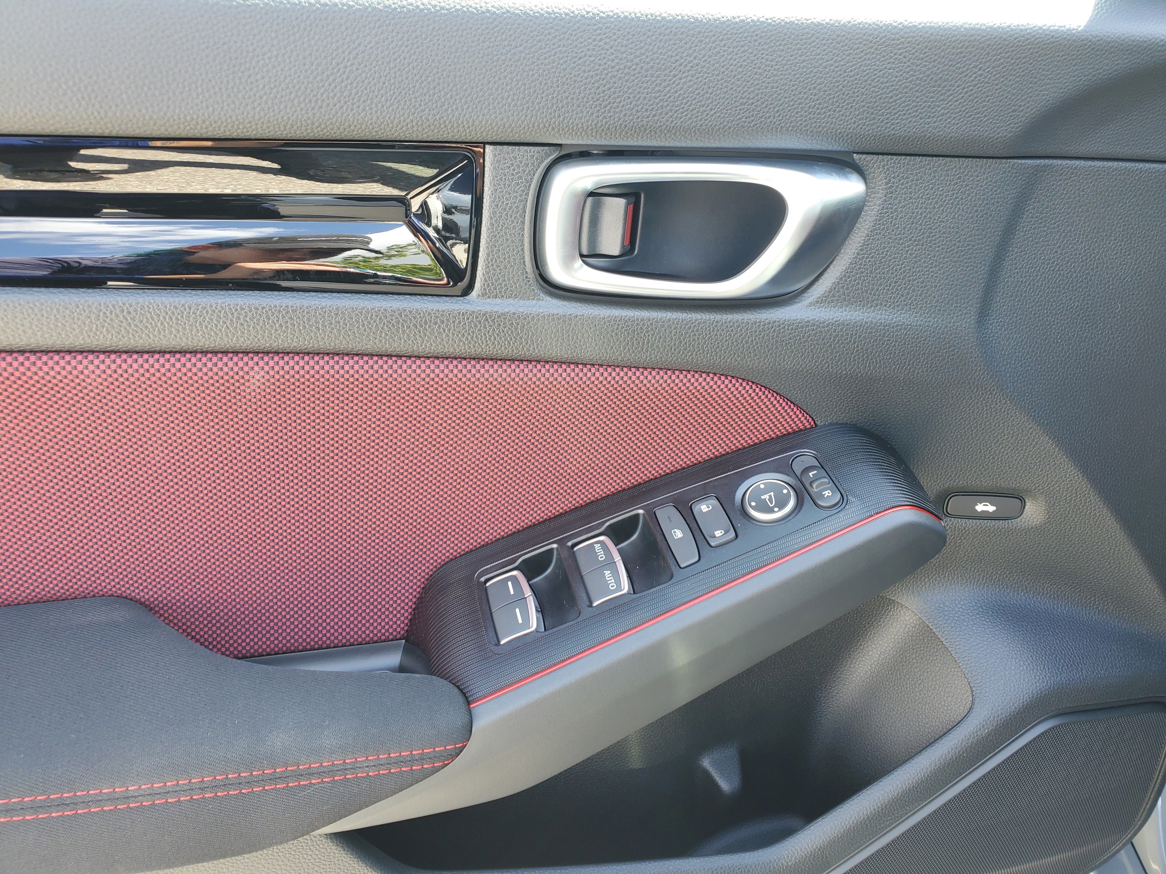 New 2026 Honda Civic Si image 19