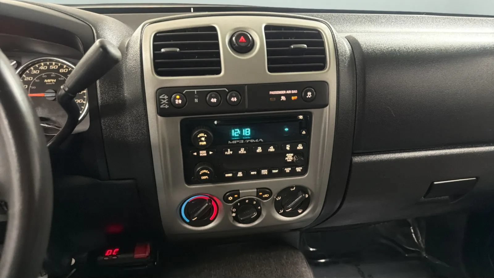 Used 2009 Chevrolet Colorado LT AWD/4WD image 13