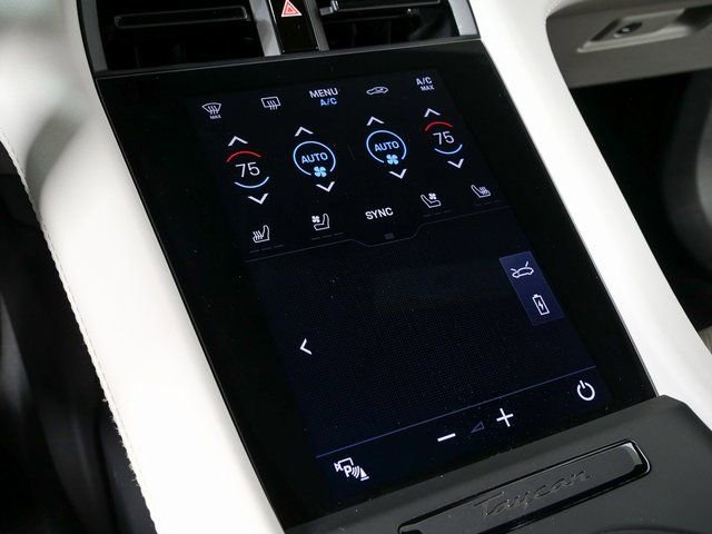 Certified 2023 Porsche Taycan GTS image 19