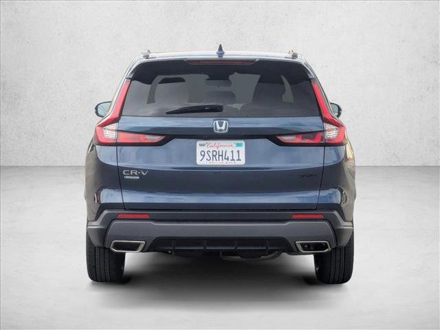 Used 2025 Honda CR-V Sport image 7