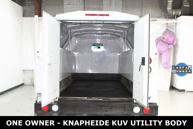 Used 2020 GMC Savana 3500 w/ Power Convenience Package image 23