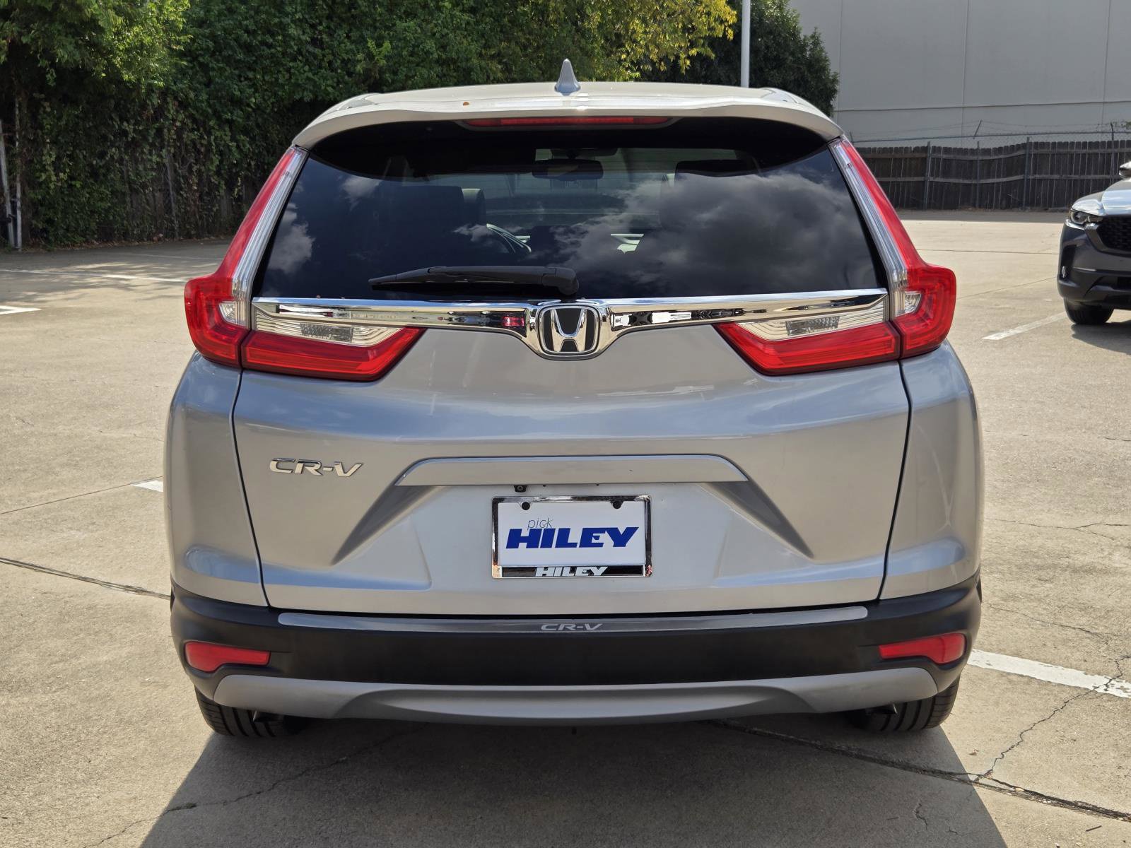 Used 2018 Honda CR-V EX-L image 6