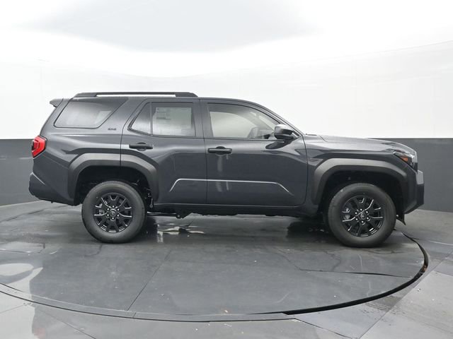 New 2026 Toyota 4Runner SR5 AWD/4WD image 2