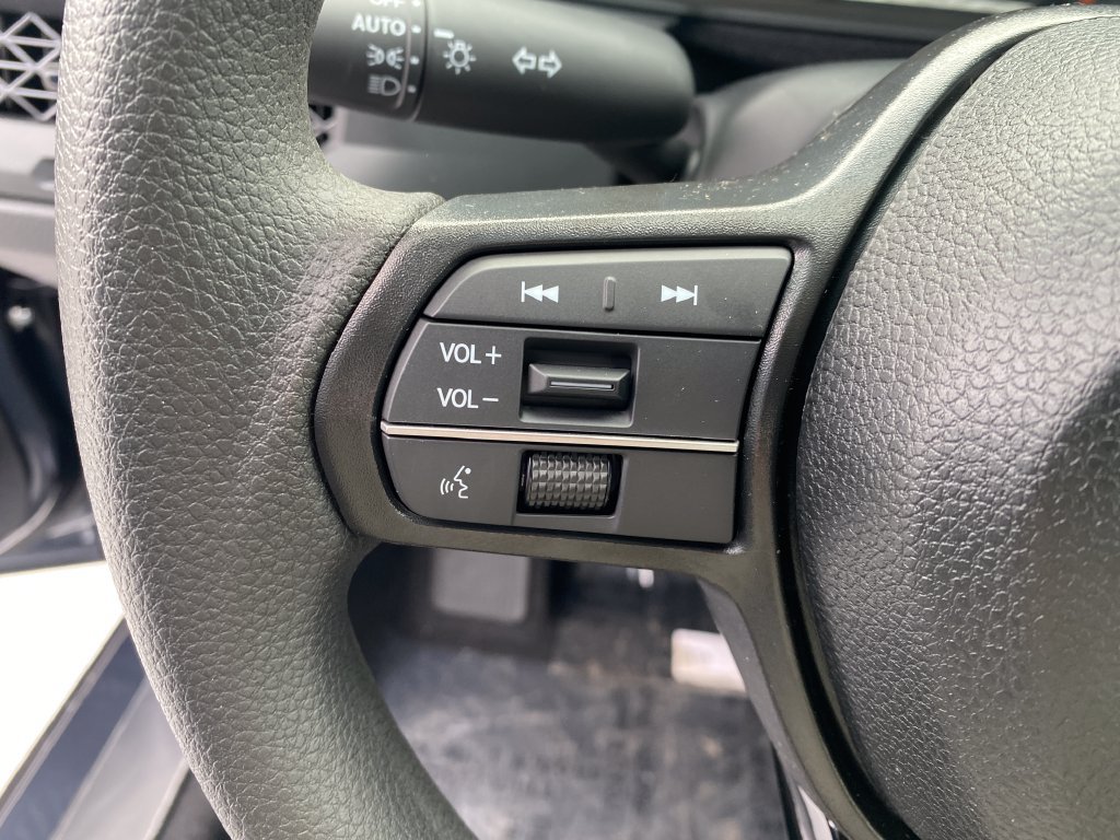 New 2026 Honda Accord LX image 19