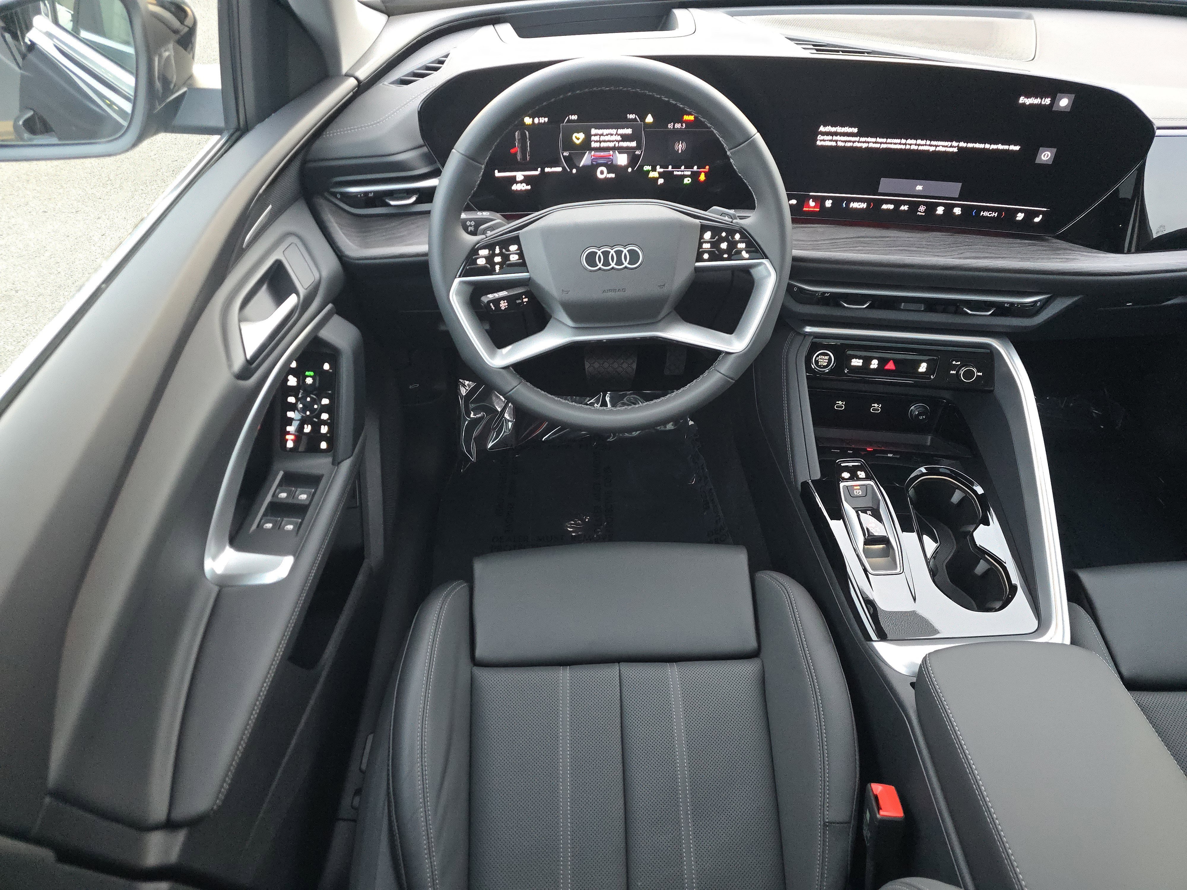 New 2025 Audi Q5 Premium Plus image 19