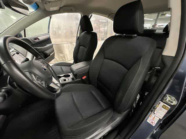 Used 2017 Subaru Legacy 2.5i Premium AWD/4WD image 14