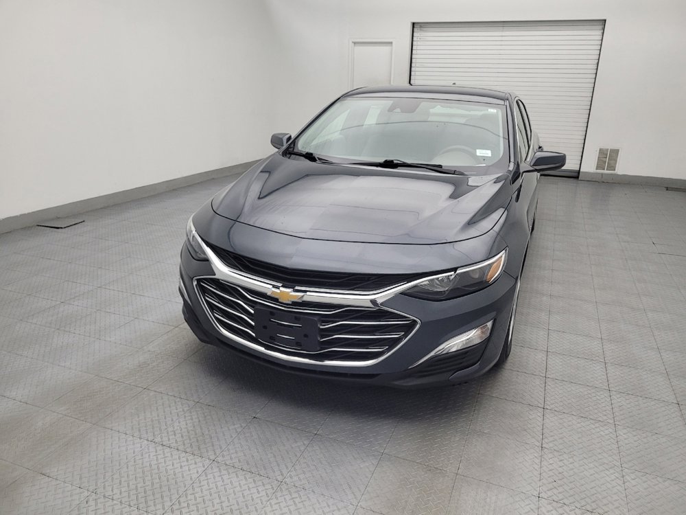 Used 2021 Chevrolet Malibu LS w/ Driver Confidence Package II FWD image 15