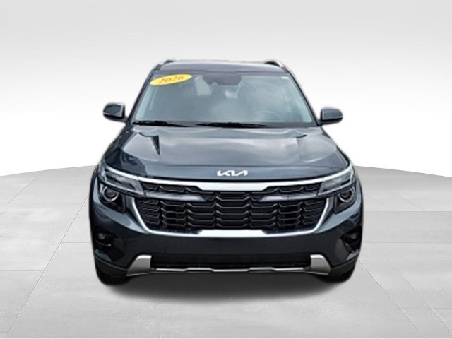 Used 2026 Kia Seltos S AWD/4WD image 18