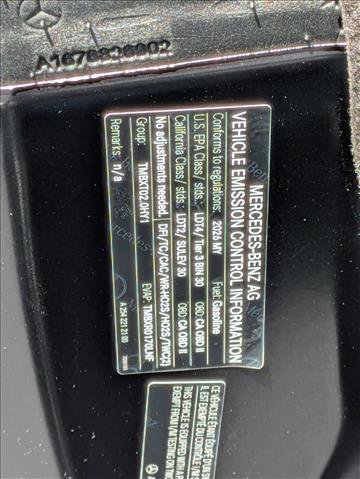 Certified 2026 Mercedes-Benz GLE 350 4MATIC image 22