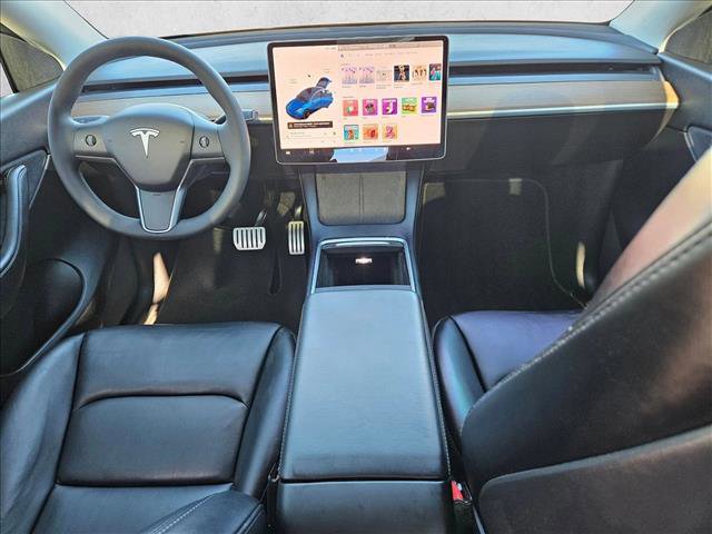 Used 2022 Tesla Model Y Performance image 18