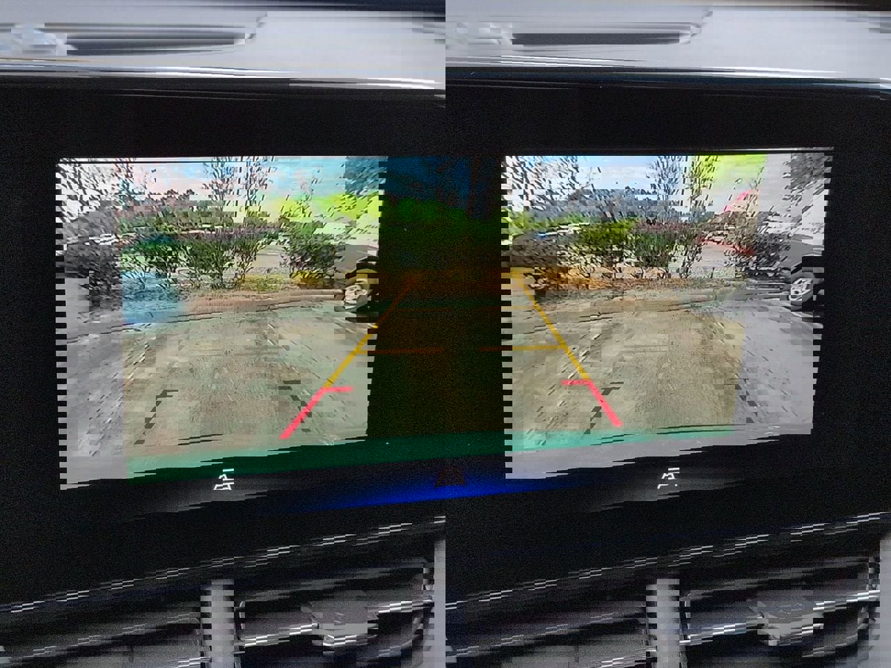 New 2026 Chevrolet Trax ACTIV w/ Sunroof Package image 17