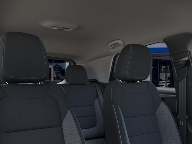 New 2026 Chevrolet TrailBlazer LT w/ Convenience Package FWD image 24