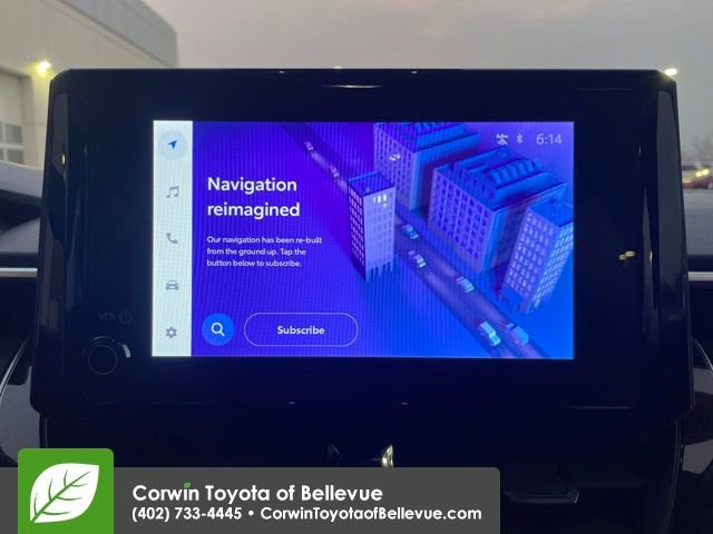 Certified 2024 Toyota Corolla LE image 19