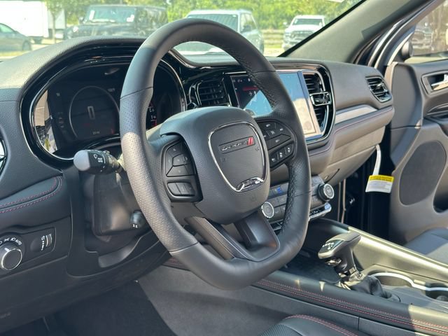 New 2026 Dodge Durango GT AWD/4WD image 26